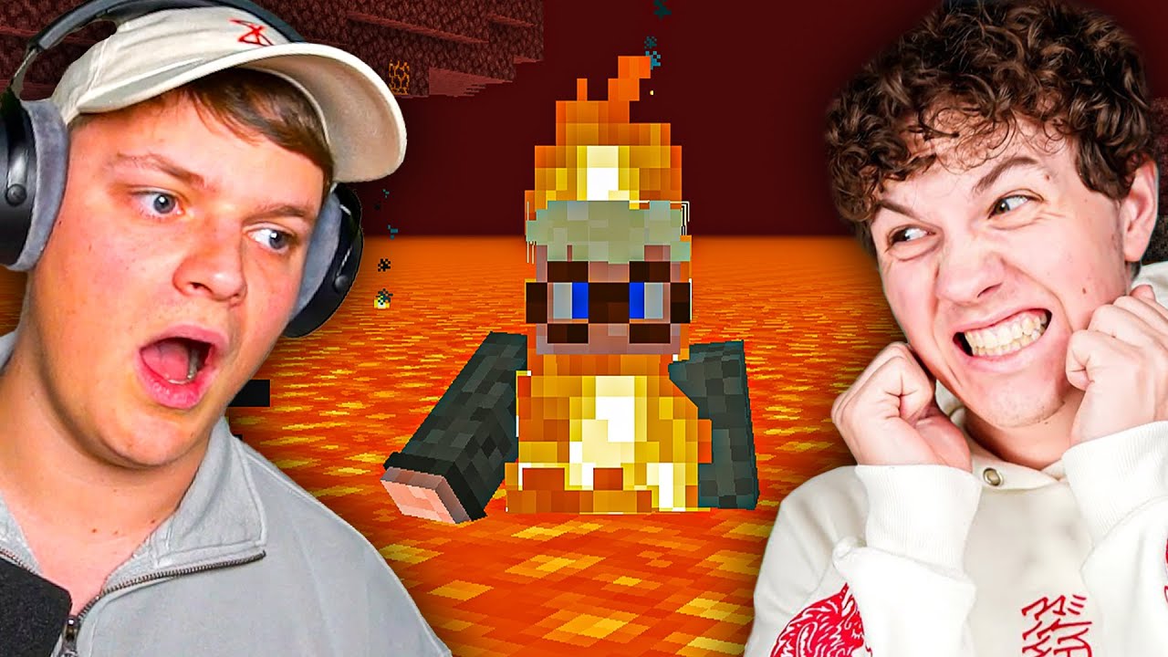 Kan Jeg Klare Minecraft med JUDEX?