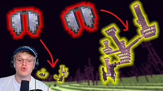 FINDER 2 END-CITYS I STREG! - Minecraft: ep 62