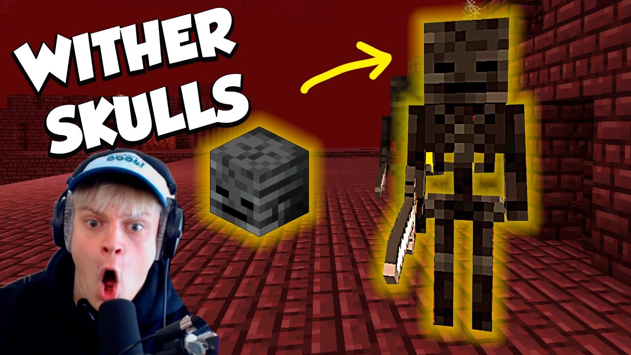 ENDELIG FIK VI DET! - Minecraft: Ep 44