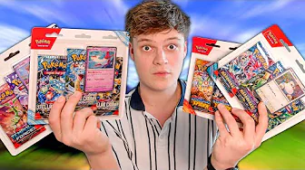 Åbner sæts jeg ikke har åbnet før