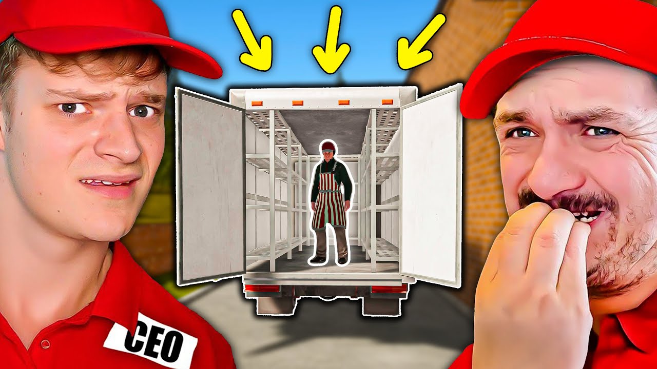 Kan man sende cap afsted med Lars Allan?