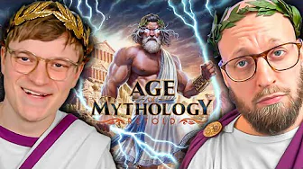 Gude-krig med Johnni Gade