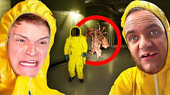 BACKROOMS er tilbage!