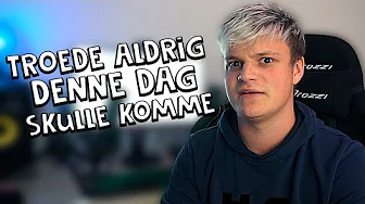 MIN NYE YOUTUBE KANAL