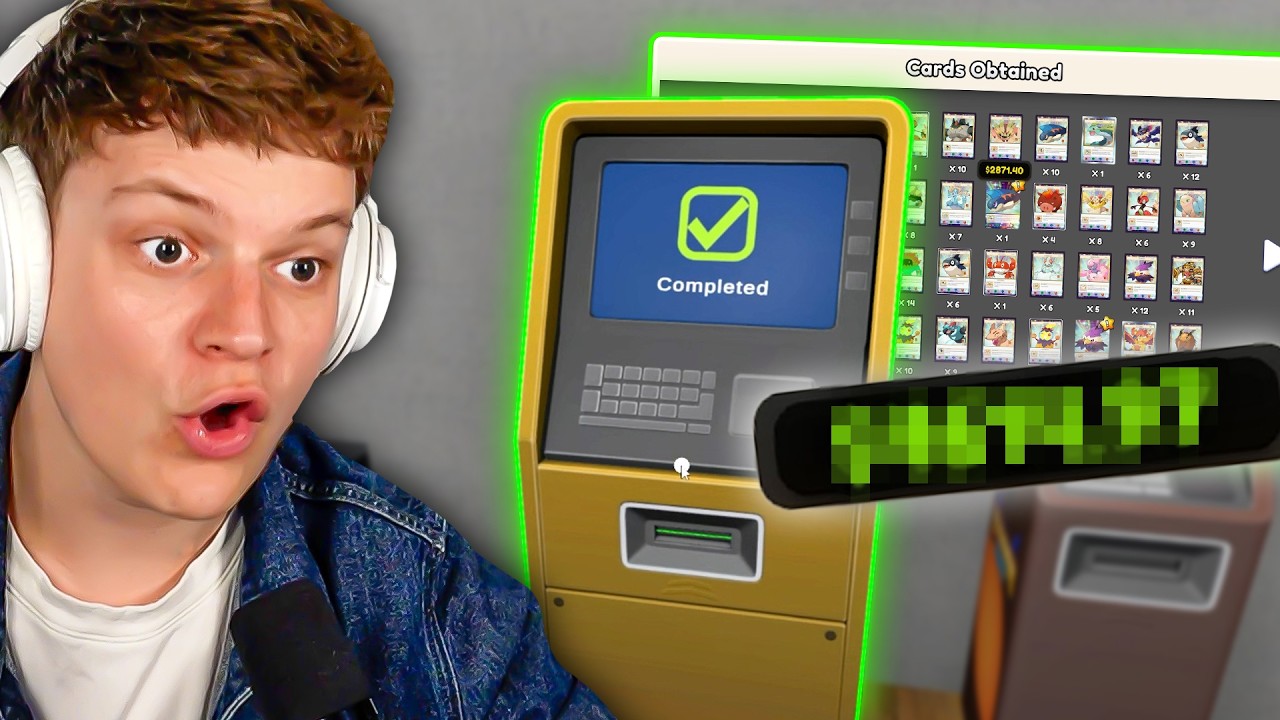 Det BEDSTE vi har pullet!