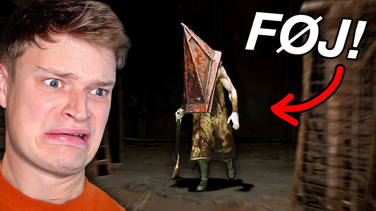 Åh nej, IKK' BOSS BATTLES!