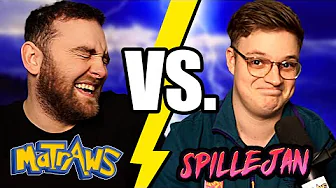 HVEM FÅR DE BEDSTE KORT?