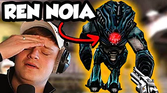 FULD SKRUE PÅ ACTION! Half Life: Ep 3