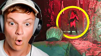 Han holder øje med os! - Silent Hill 2 Ep. 9