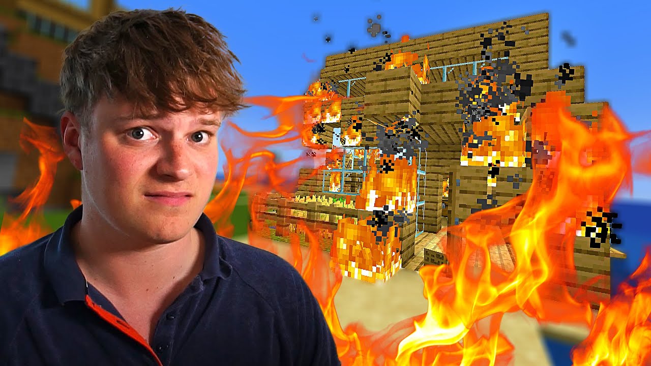 Undskyld Morten.. ØEN - Ep 6