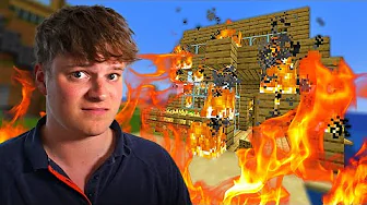 Undskyld Morten.. ØEN - Ep 6