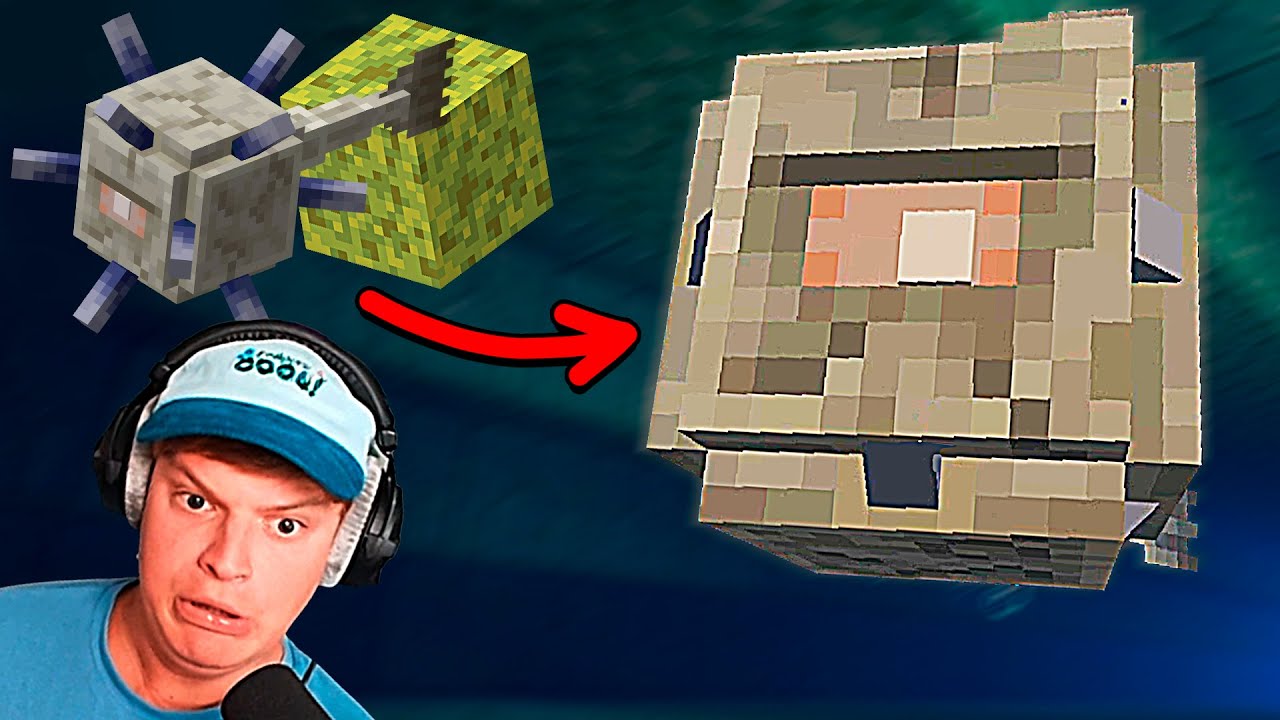 Det her.. Det tog lang tid - Minecraft: Ep 33 (Sæson 2)