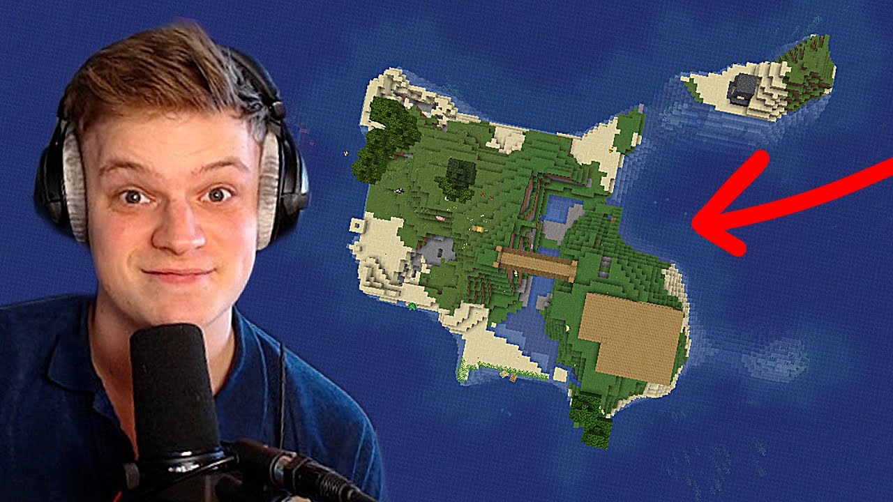 Kan i genkende det her? ØEN - Ep 1