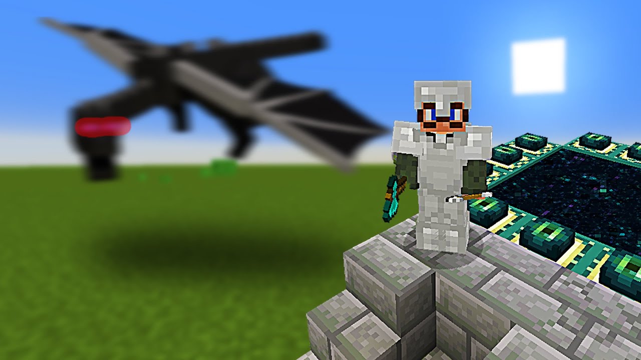 Kan jeg klare DRAGEN i mit FLAT WORLD?