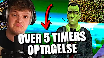 Gennemfører Half Life 1