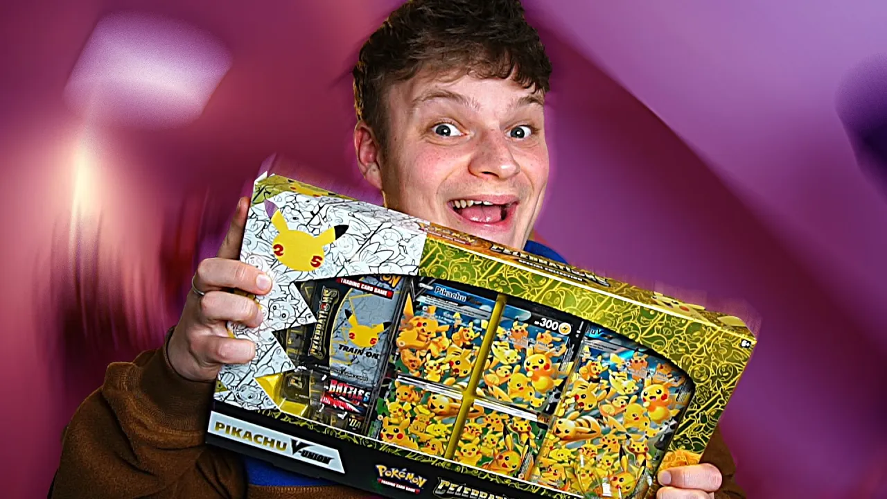 ENDELIG Gav Det Mening!