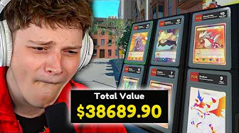 Vi får de VILDESTE kort tilbage fra grading