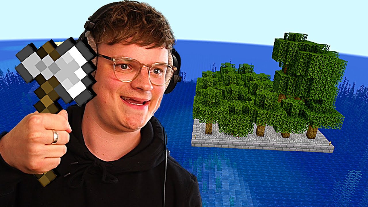 Bedste investering på min øde Ø! - ØEN - Ep 5