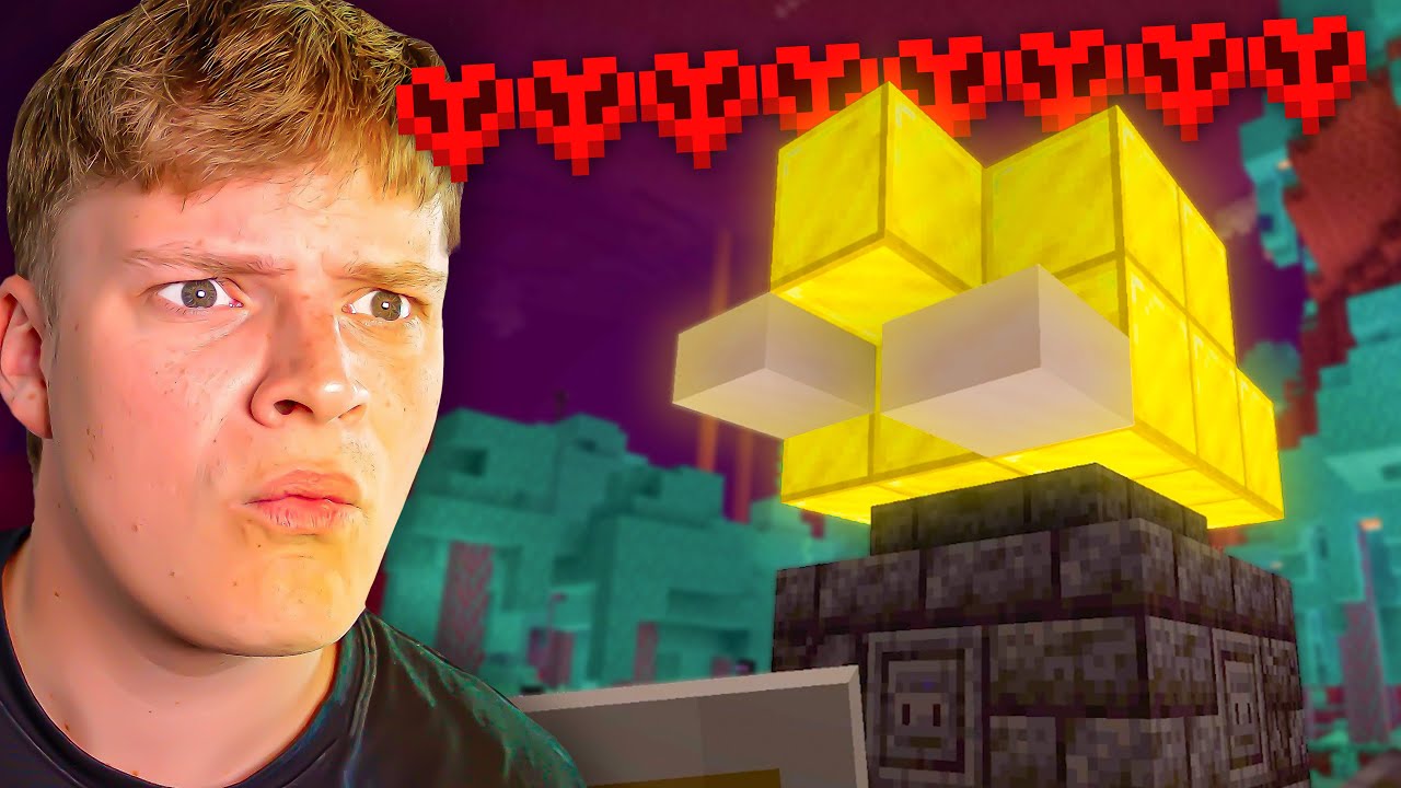 Finder en KÆMPE skat