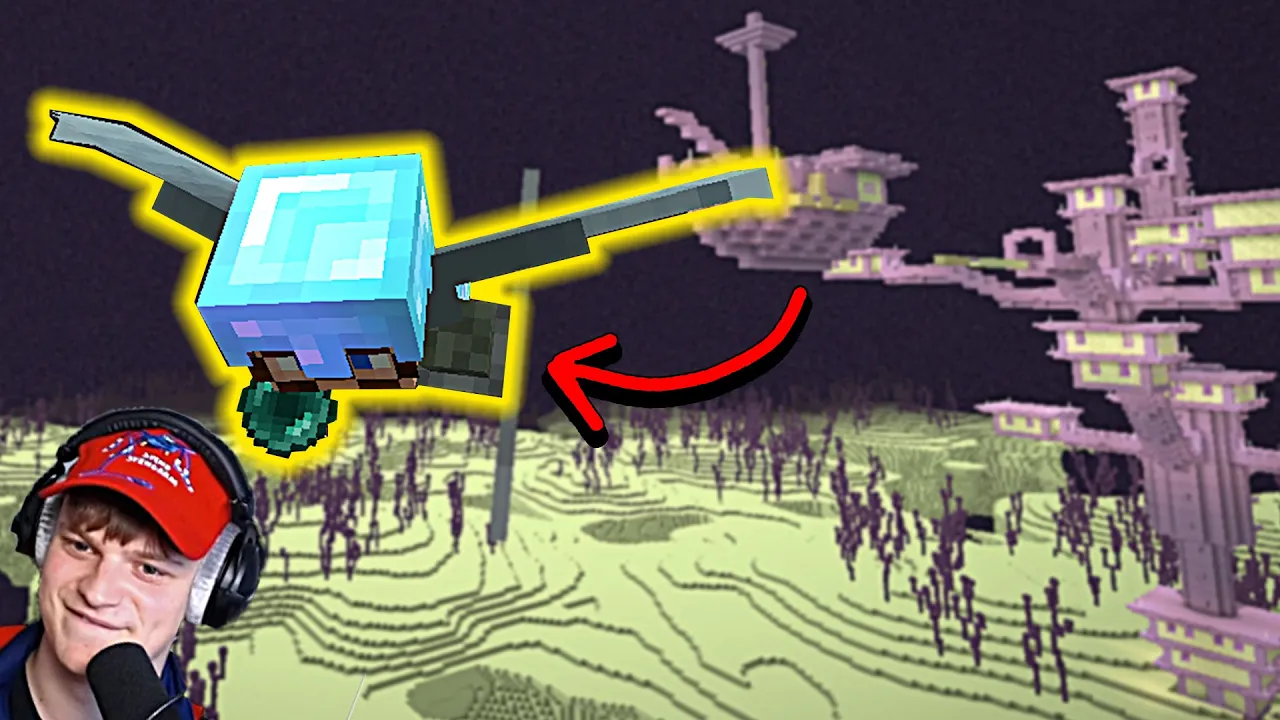 Troede ikke at vi ville nå så langt.. - Hardcore Minecraft: Ep 9