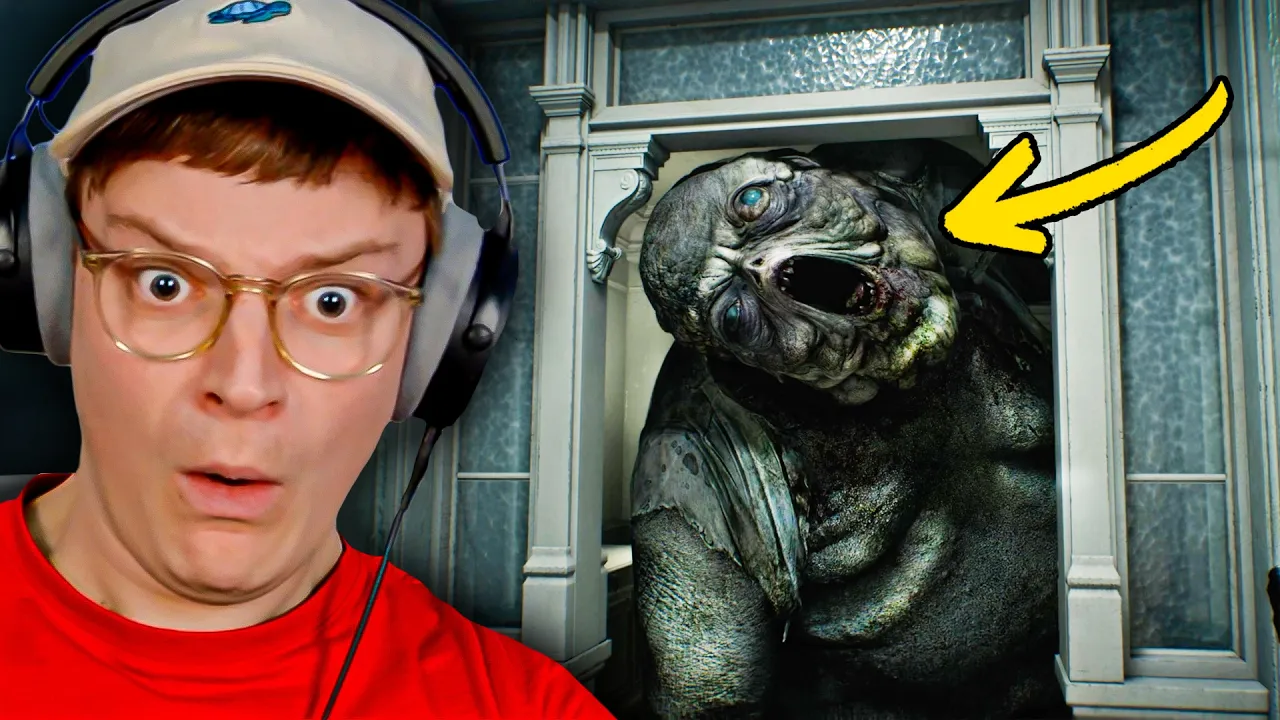 2 timer med fuld noi på.. - Resident Evil 9 Requiem #2