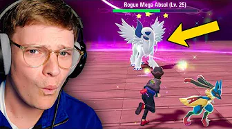 Så er der dømt MEGA EVOLUTION - Pokémon Z-A (Ep 4)