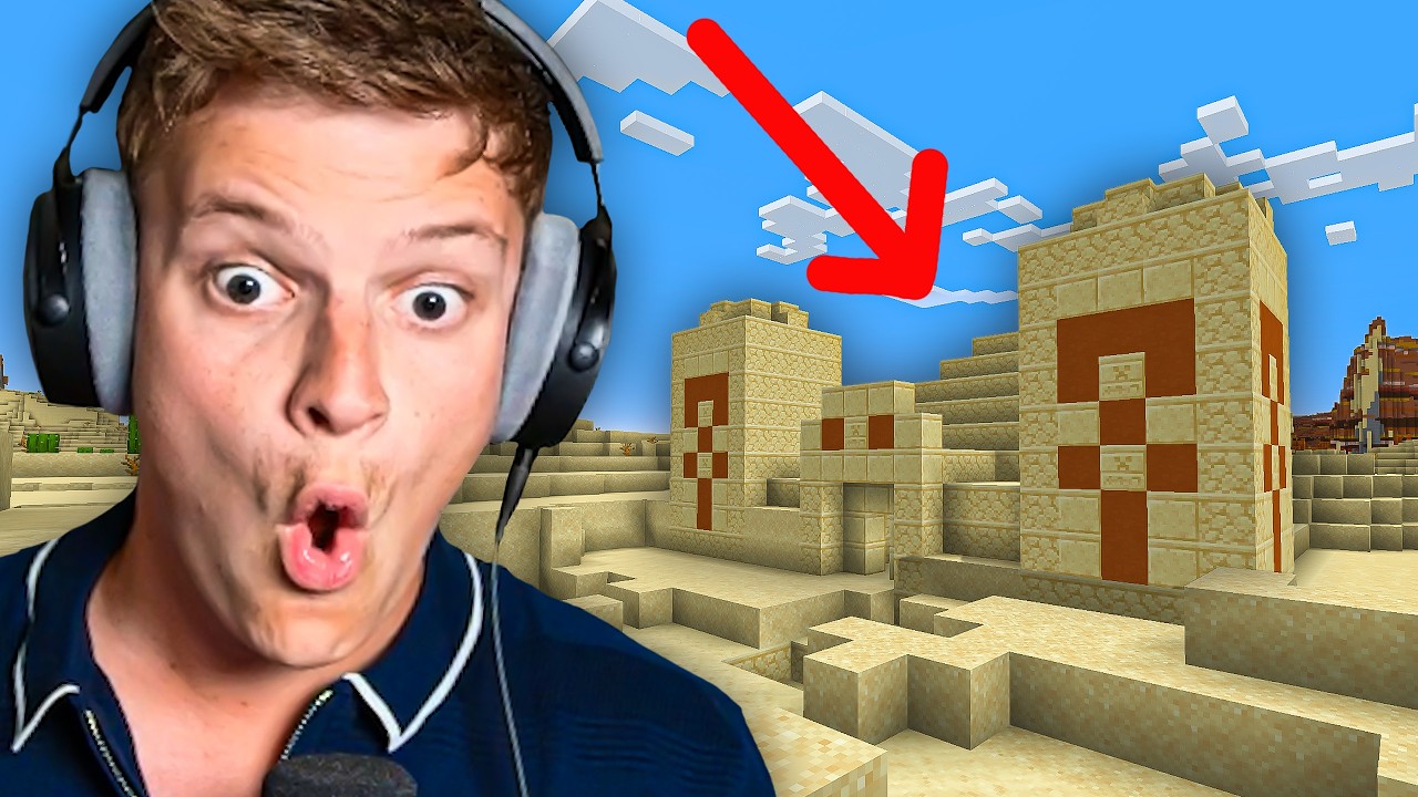 Efter en HEL SÆSON, fandt jeg det! - Ep 12