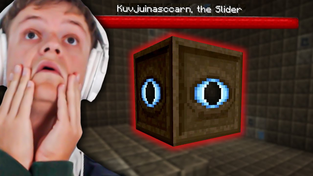 Noi dyr i The Aether - The Aether (ep 2)