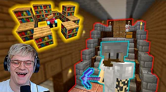 MATIV OG JEG RENOVERER HUS OG ENCHANTER