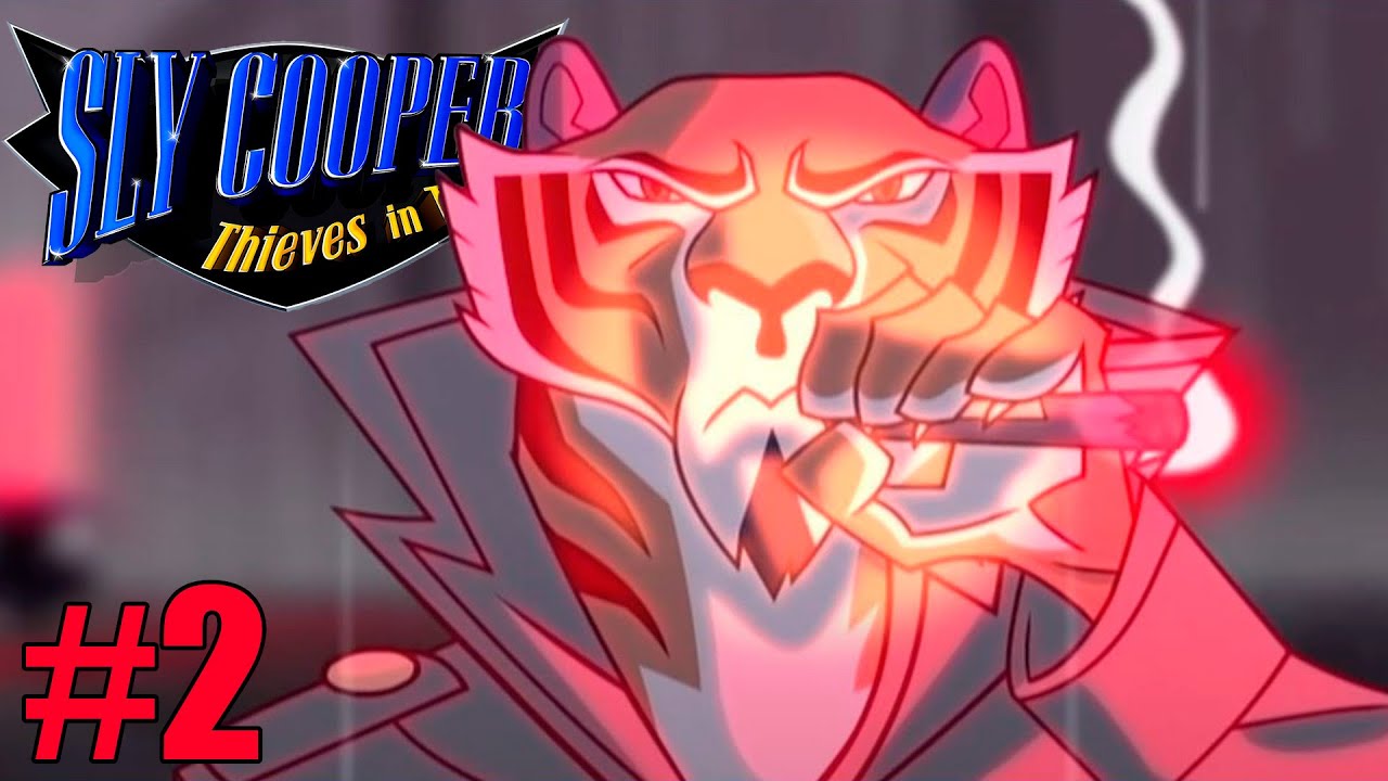 EL JEFE SKAL NED! #2