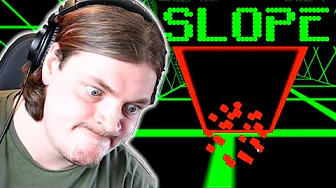 MOLLER SPILLER SLOPE...