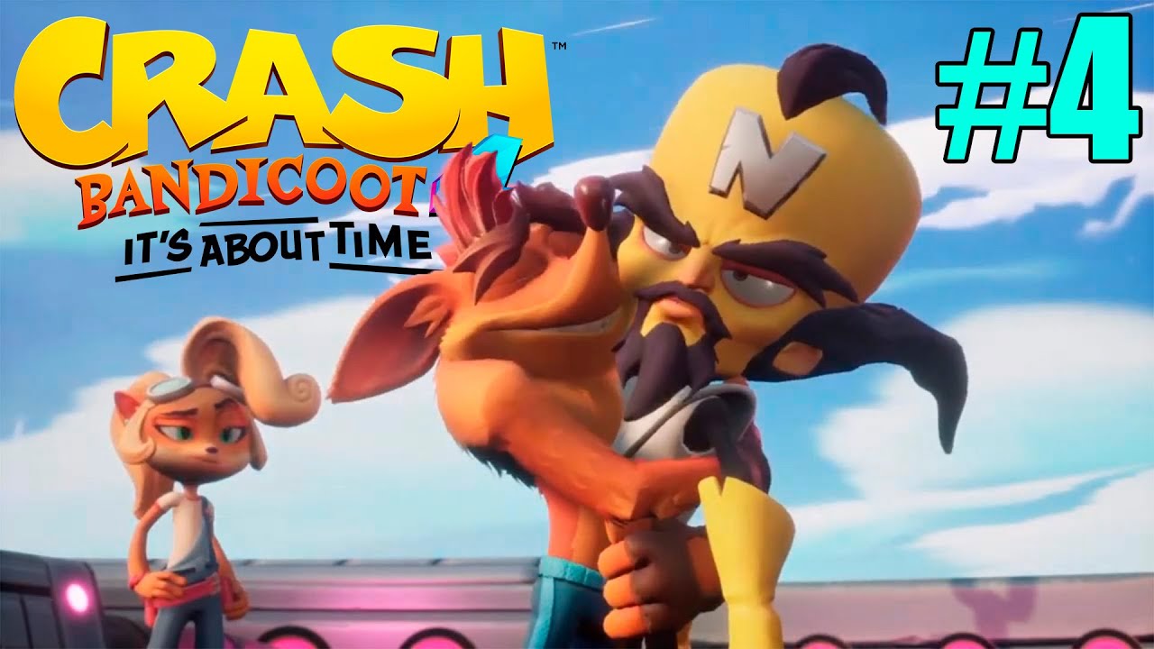 VENNER MED CORTEX? #4