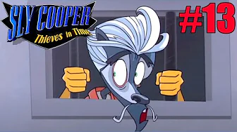 ENDEN PÅ DET HELE! #13