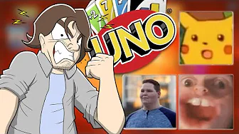 FOR MANGE BANDEORD | Uno Ft. @HolstDetErMig og Dværggrisene