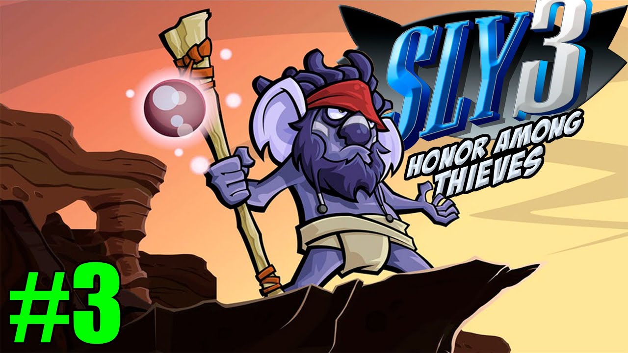 VI SKAL FINDE GURUEN! #3