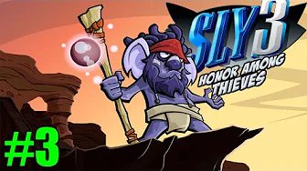 VI SKAL FINDE GURUEN! #3