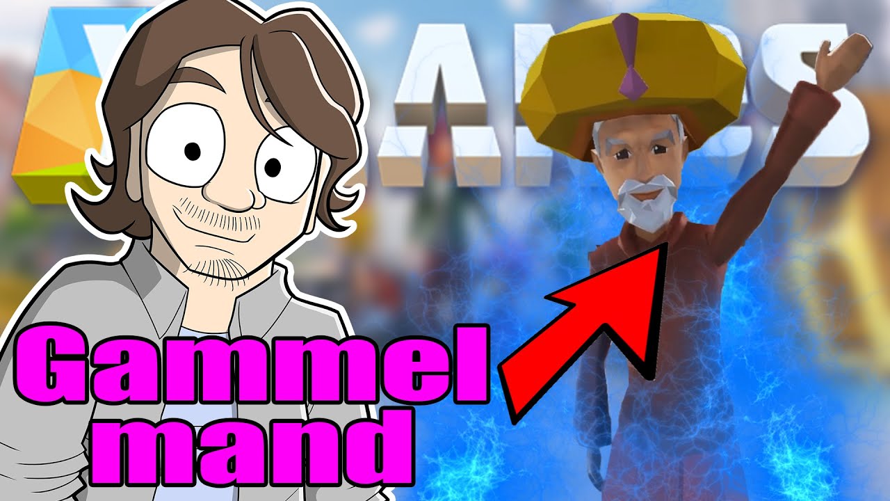 Jeg Vinder ALT! | YLands