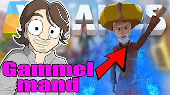 Jeg Vinder ALT! | YLands