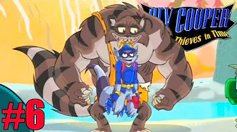 DEN FØRSTE COOPER NOGENSINDE! #6