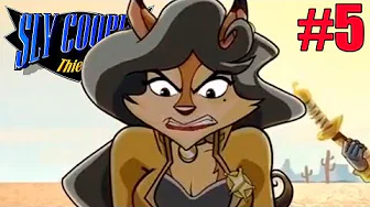 CAMELITA ER I FORTIDEN? #5