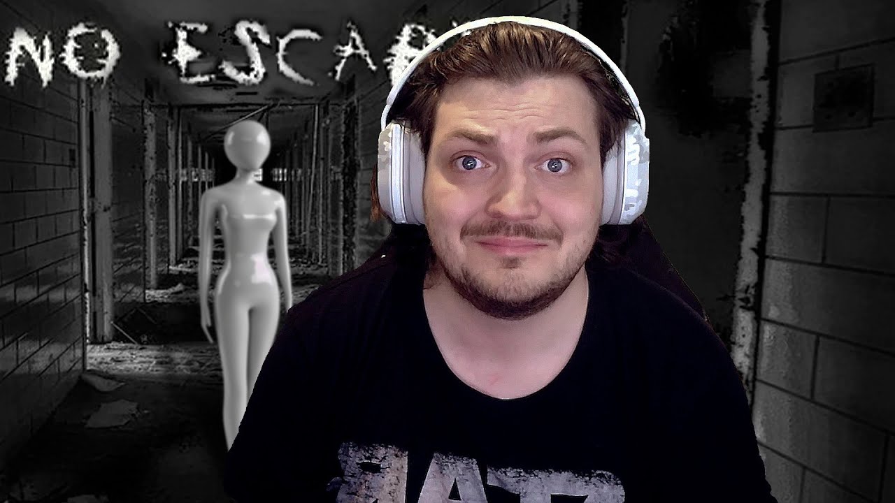 DER ER INGEN UDVEJ...