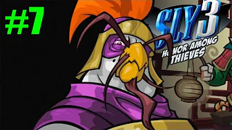 GENERAL TSAO ER EN NAR! #7