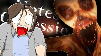 AD.. BARE AD! | Note Of Obsession