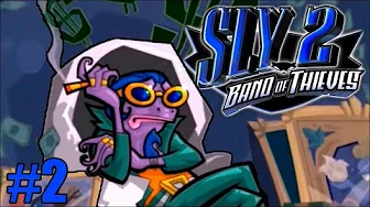 HAN TRYKKER PENGE SELV? #2