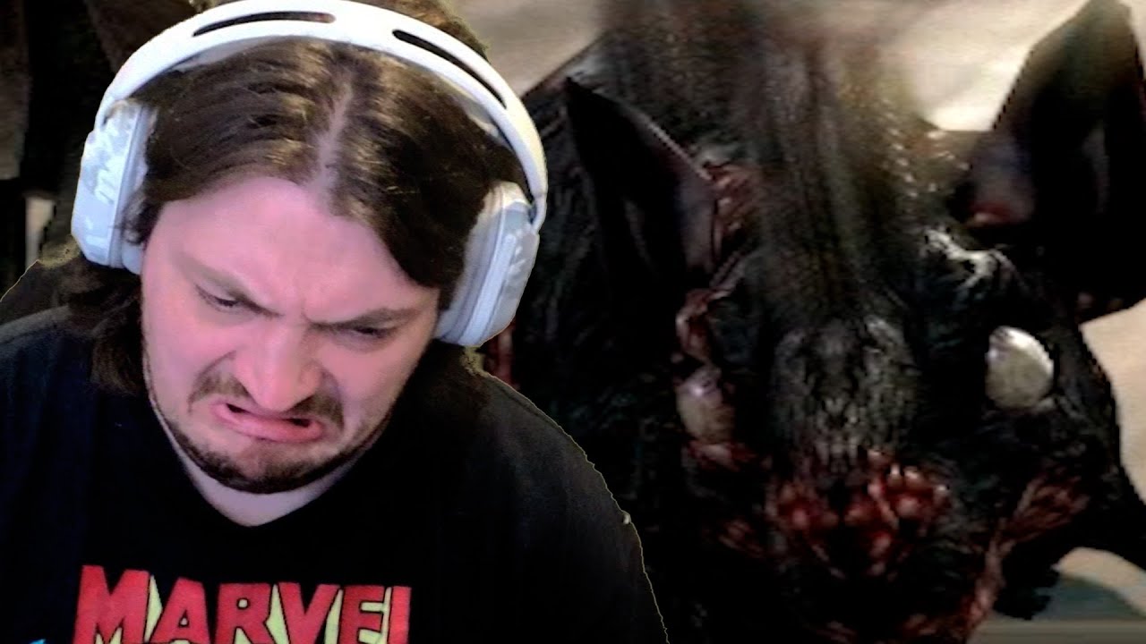 STORE VAMLE ROTTER....