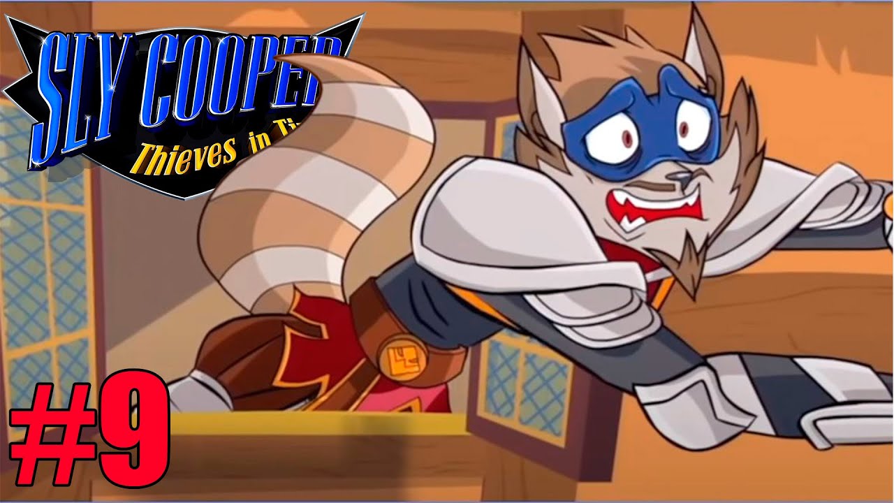 SIR GALLETH HAR KRUDT BAG I! #9