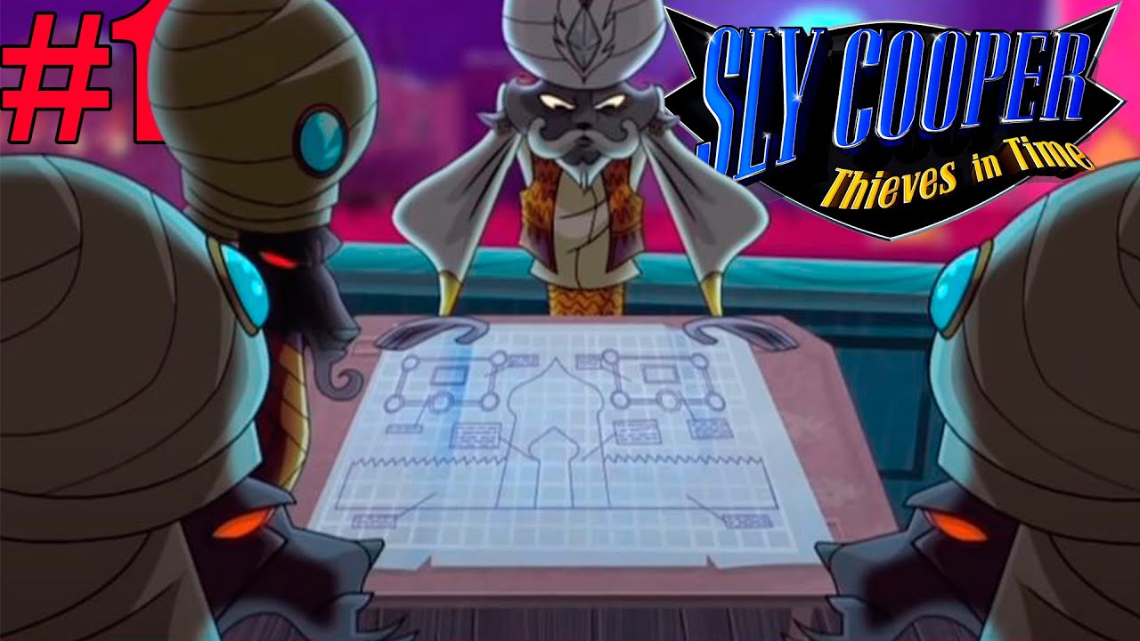 SALIMS VENNER SKAL REDDES! #11