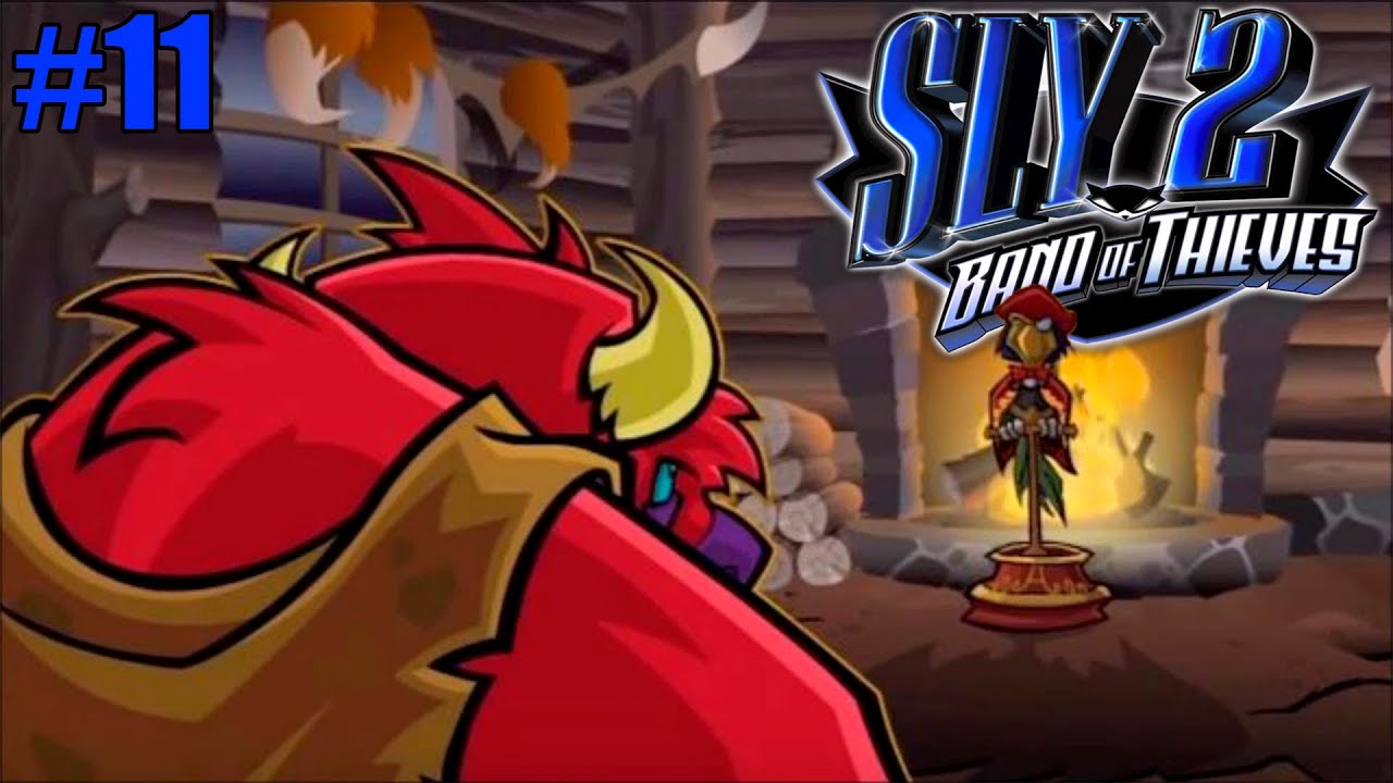 DERES HANDEL SKAL ØDELÆGGES! #11