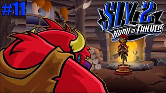 DERES HANDEL SKAL ØDELÆGGES! #11