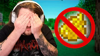 HVIS JEG SER GULT I MINECRAFT  STOPPER VIDEOEN!